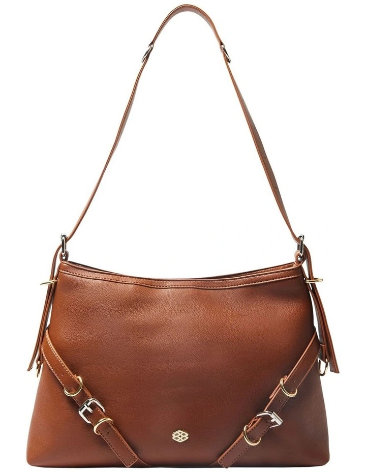 Koko Bag in Tan