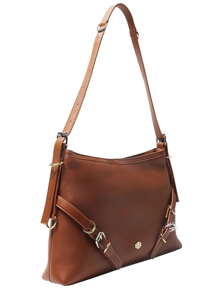 Koko Bag in Tan