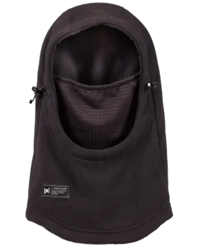 L1 Covert Hood - Black - 2024