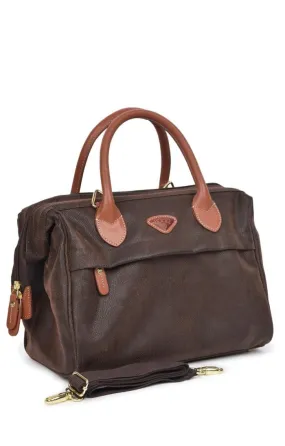 Ladies Jump Vanity Bag