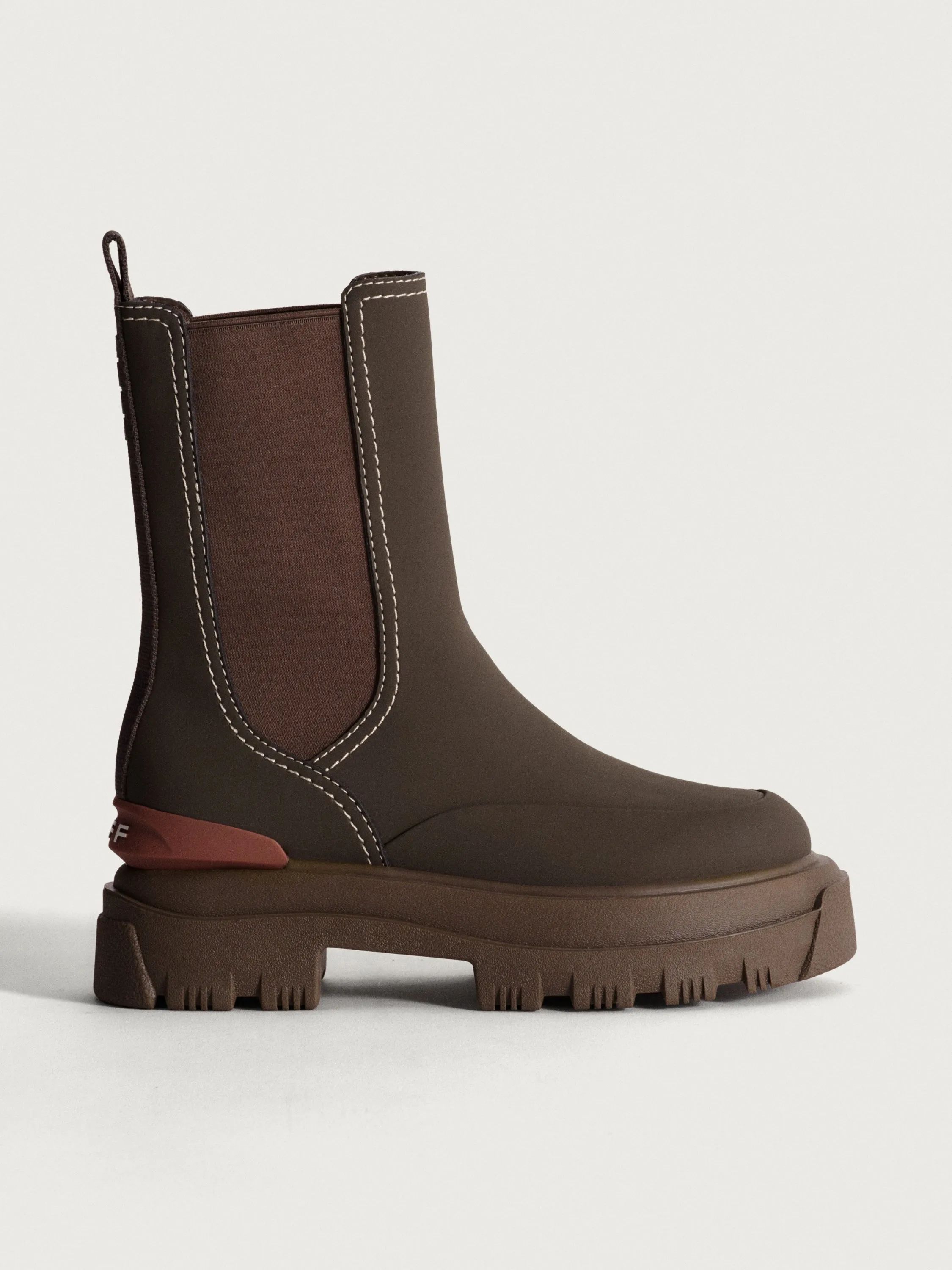 LAKE TAUPE BOOT