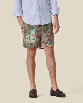 Landscape Shorts