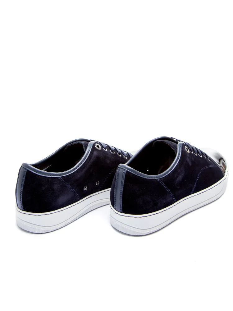 Lanvin Captoe Low Top Sneaker | Credomen