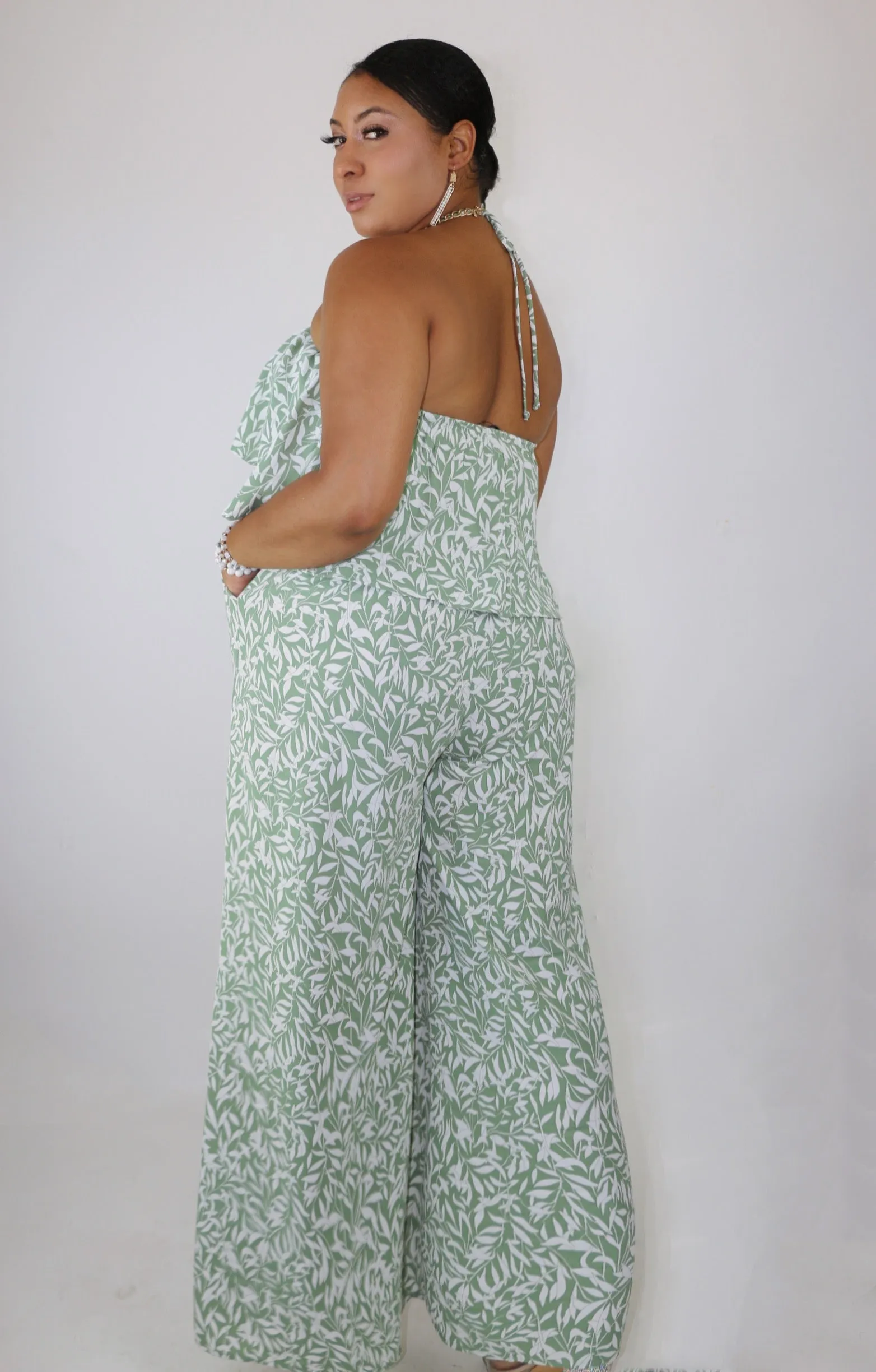 Larissa Jumpsuit