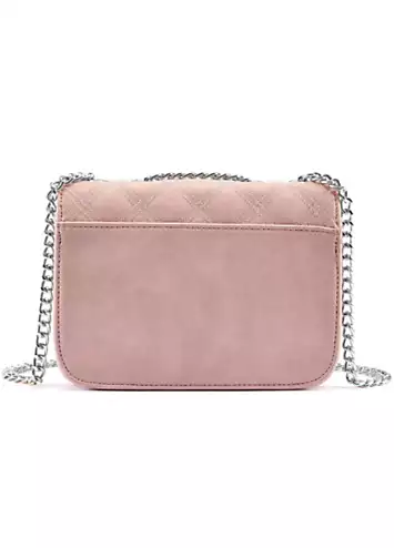 LASCANA Quilted Mini Bag | Grattan