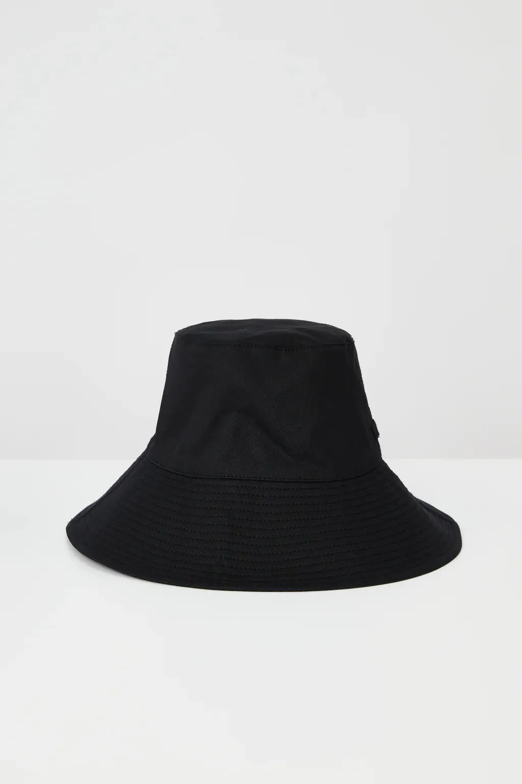 Lee Mathews Workroom Hat - Black