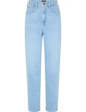 Lee Stella Tapered Jeans Mid Alton