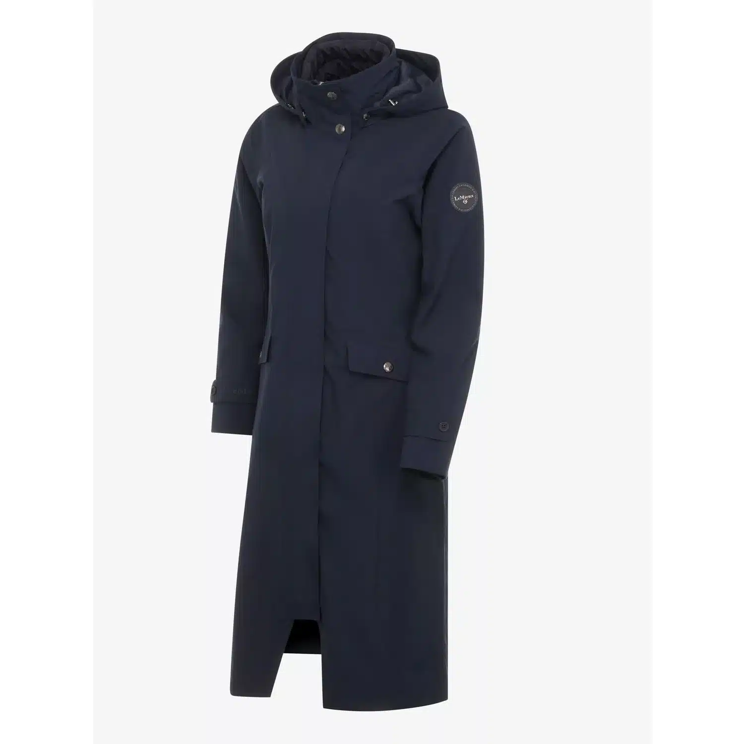 LeMieux Amelie Waterproof Lightweight Riding Coat | Ingatestone Saddlery