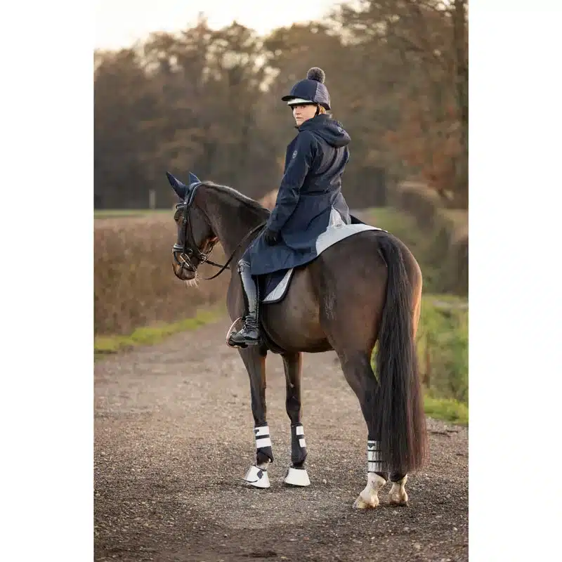 LeMieux Amelie Waterproof Lightweight Riding Coat | Ingatestone Saddlery