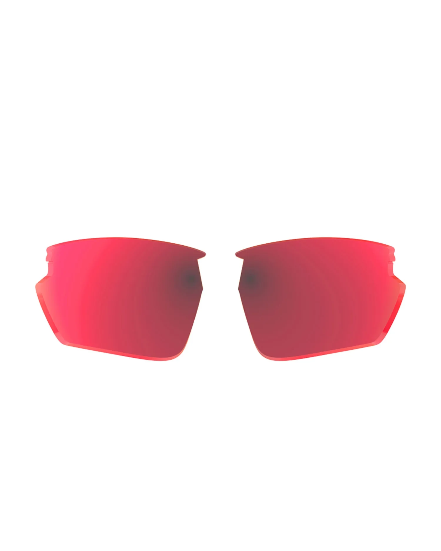 Lenses for RUDY PROJECT Stratofly Multilaser Red glasses LE233803-n-d