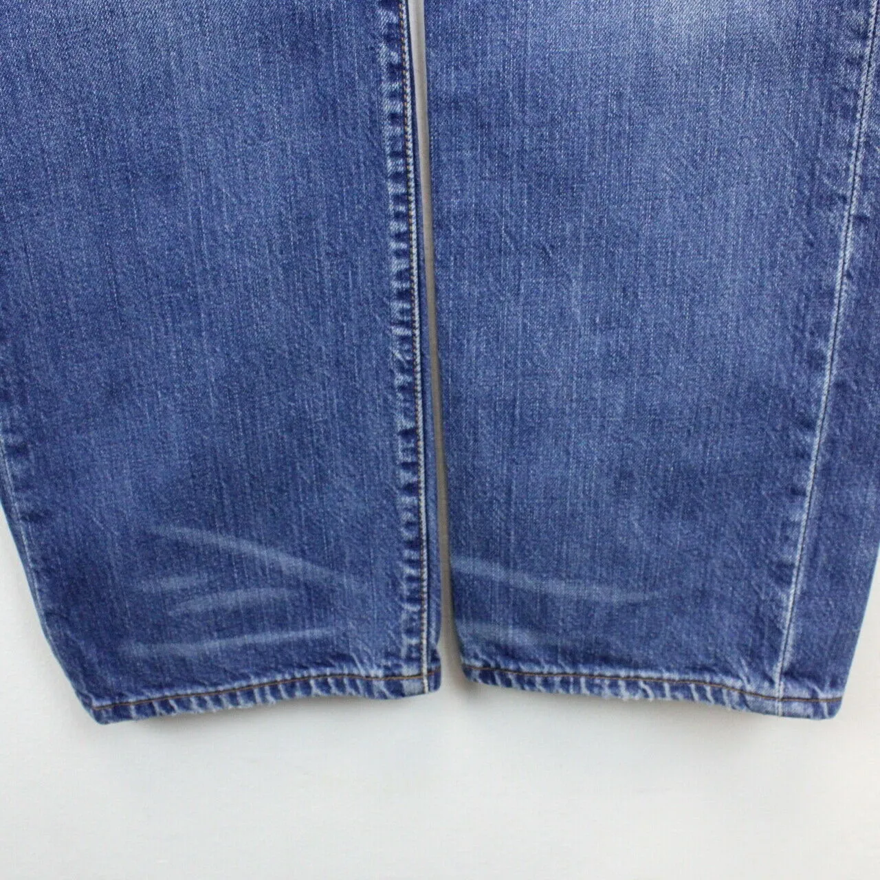 LEVIS 501 Jeans Mid Blue | W31 L30