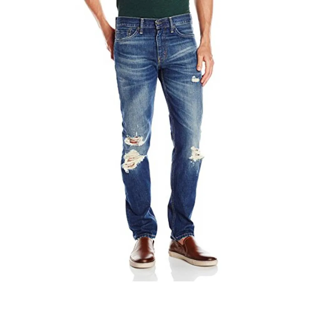 Levi's 511 Slim Fit Jeans 04511-2108 Wheater