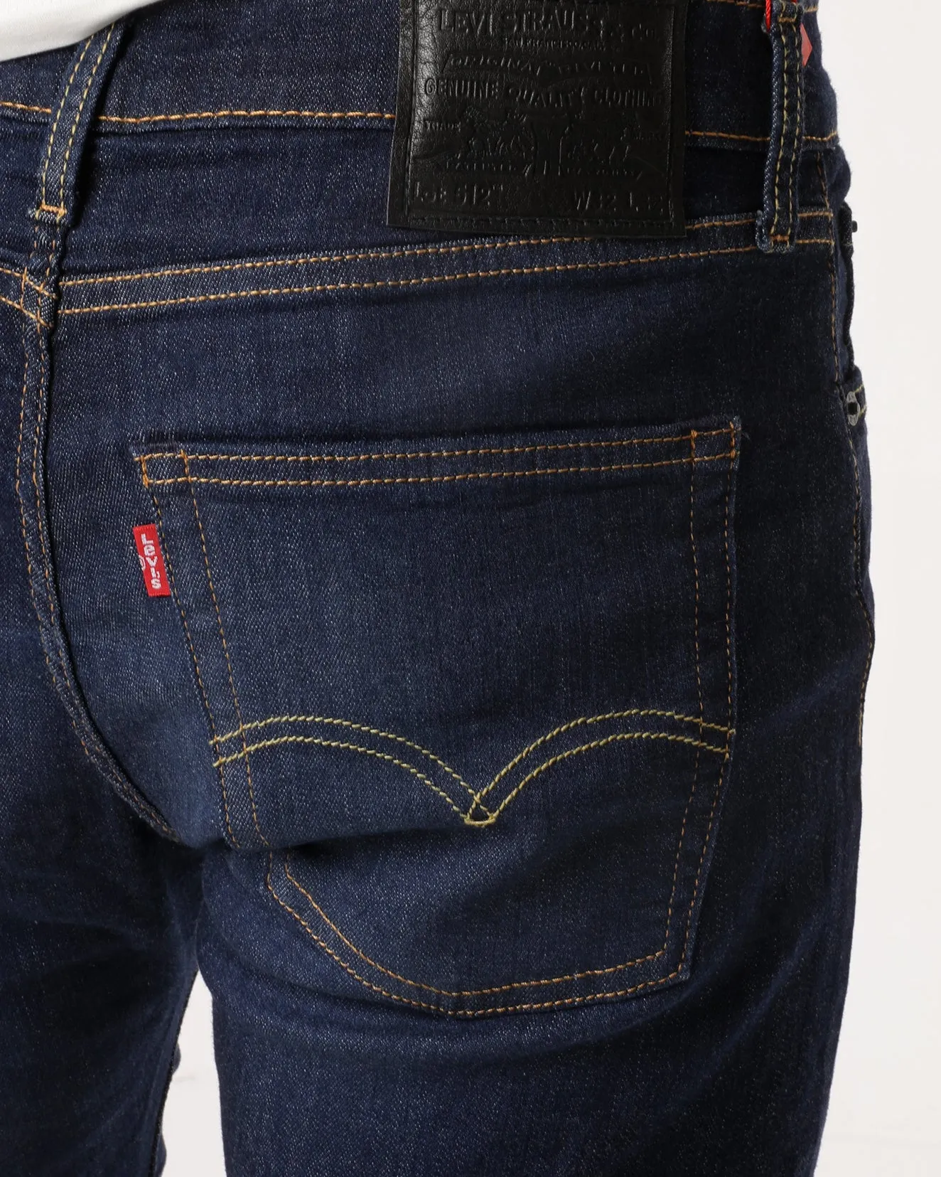 Levis Jeans