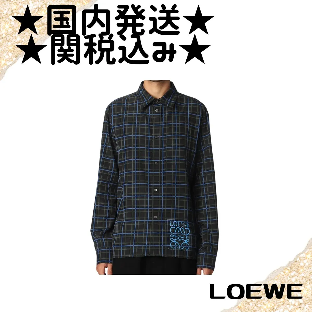 LOEWE  |Luxury T-Shirts