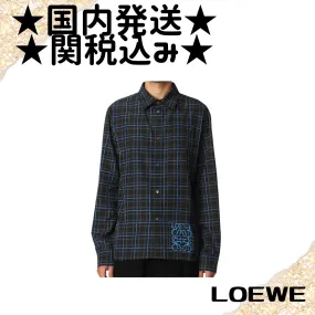 LOEWE  |Luxury T-Shirts