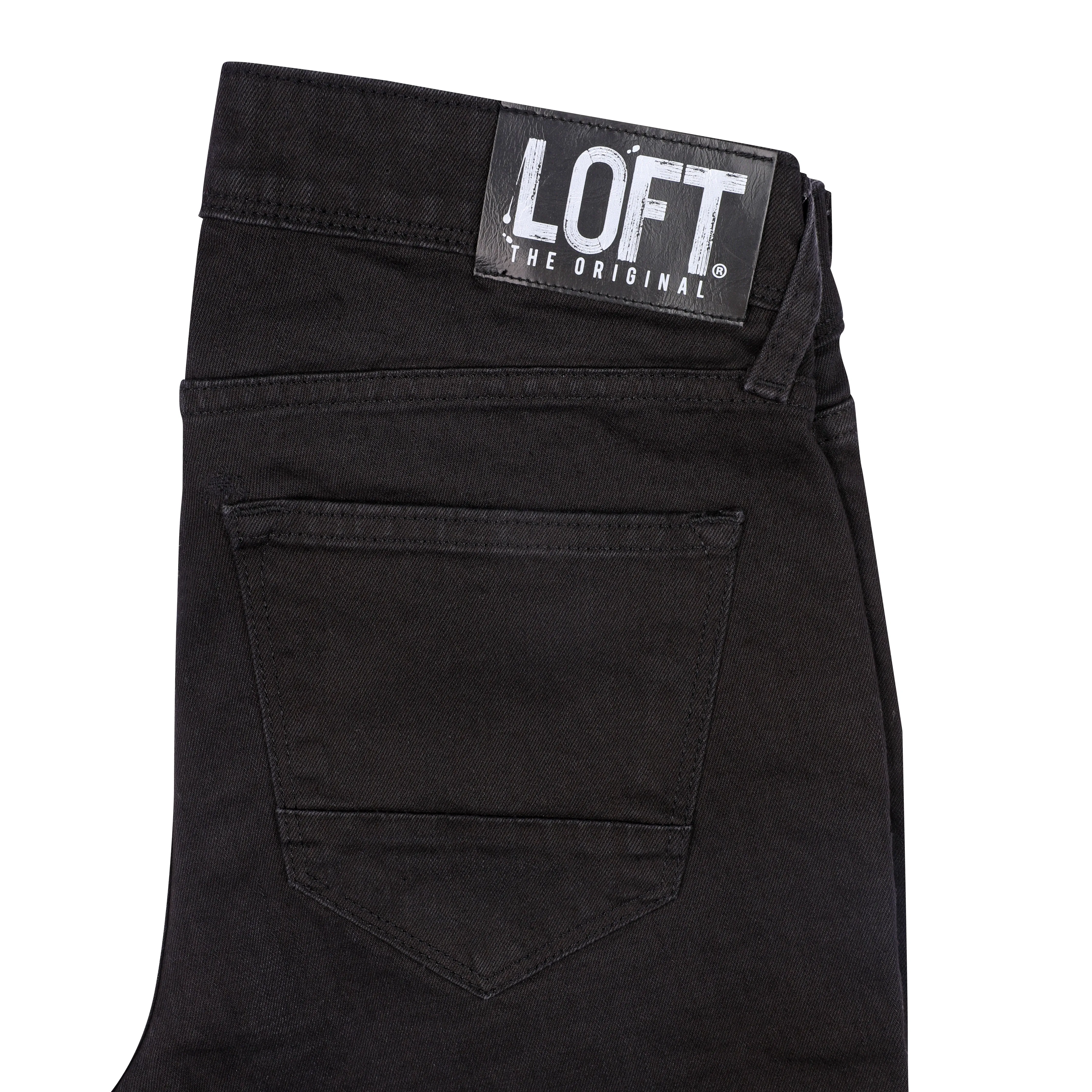 LOFT Jeans