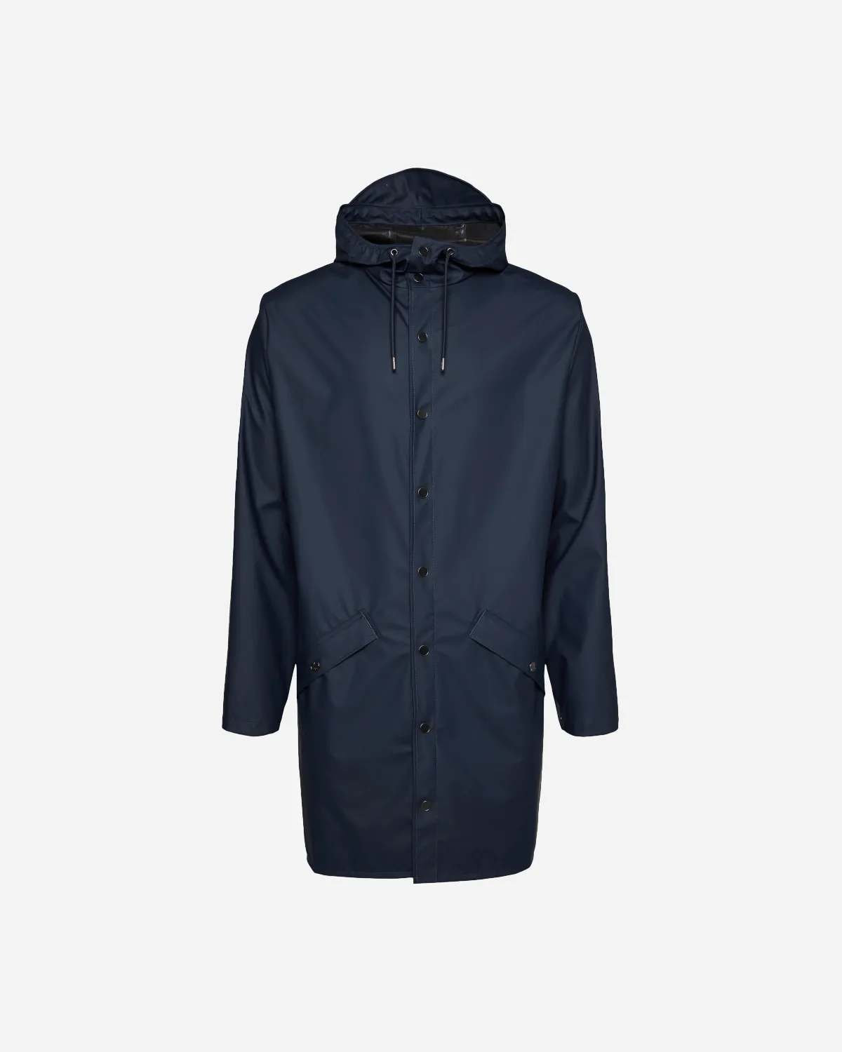 Long Jacket W3 - Navy