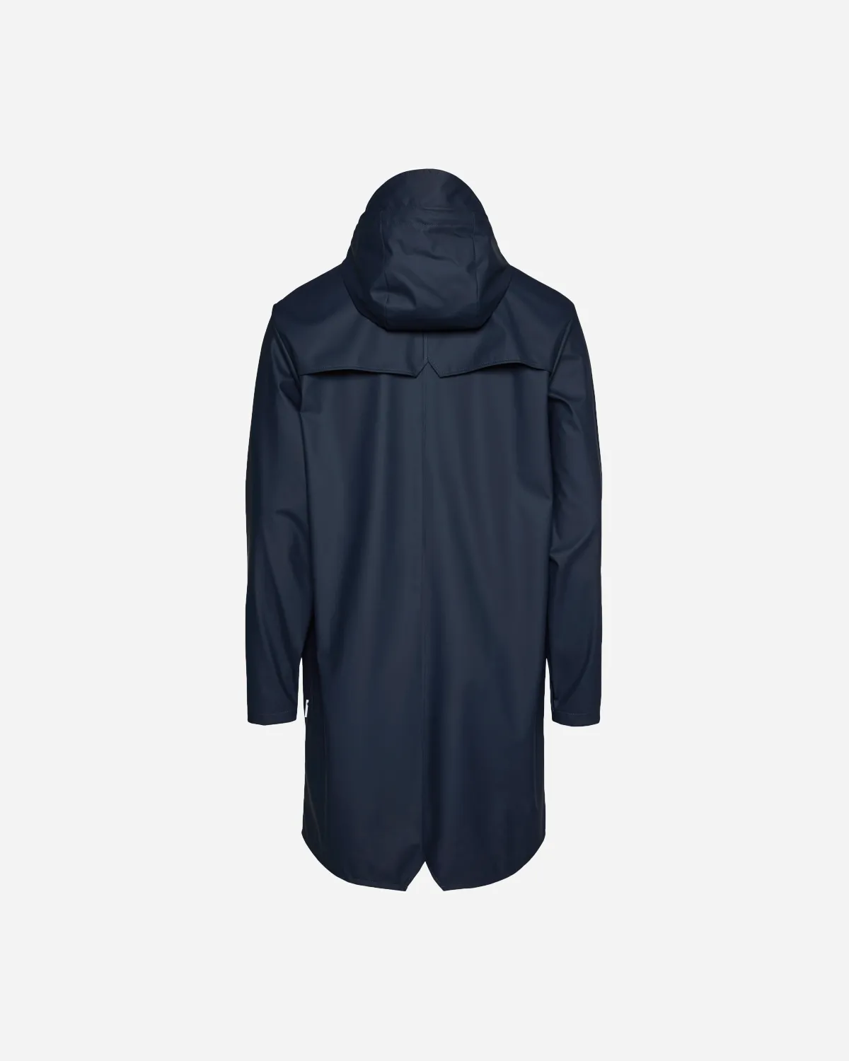 Long Jacket W3 - Navy