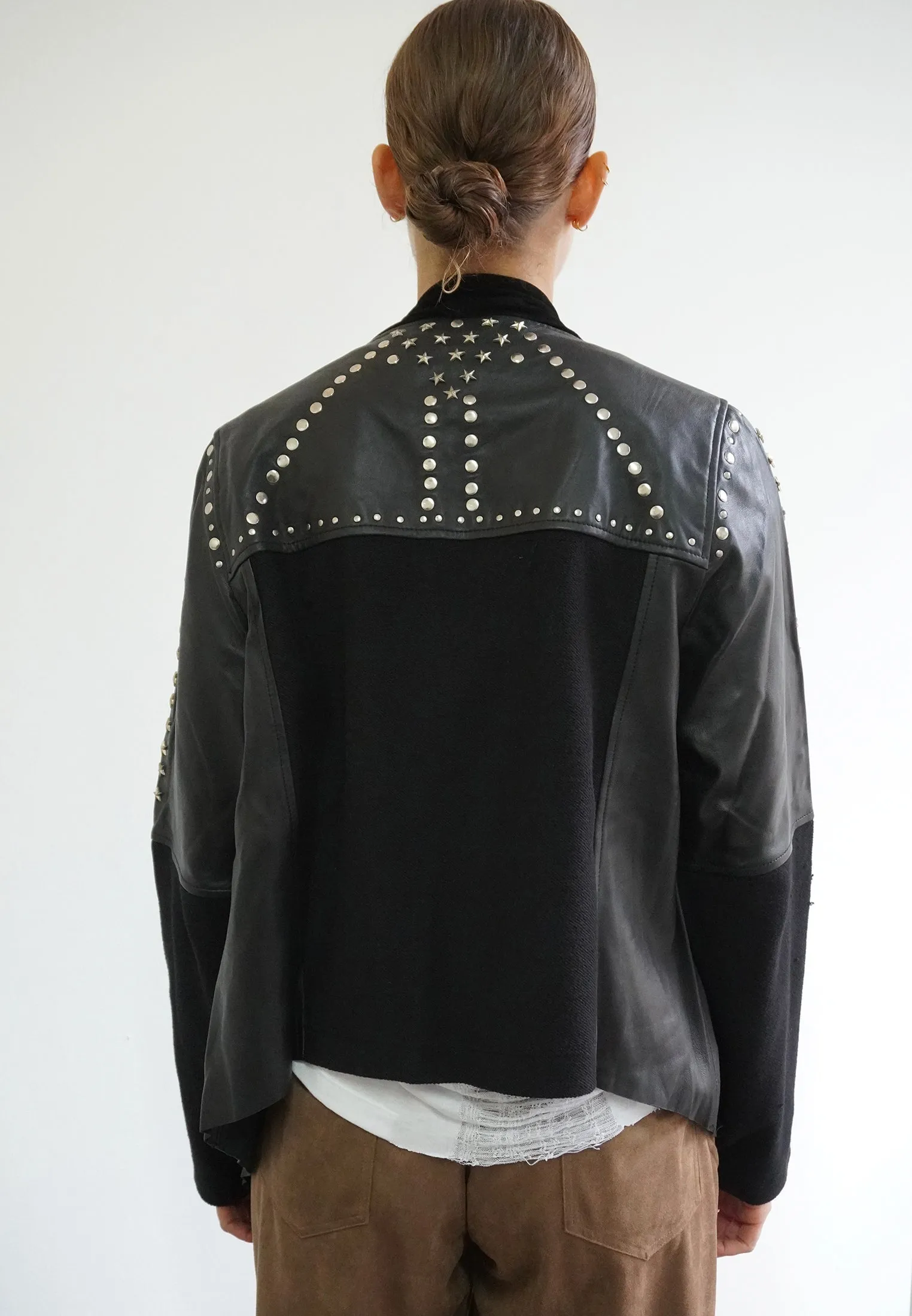 MAGNETISM JACKET