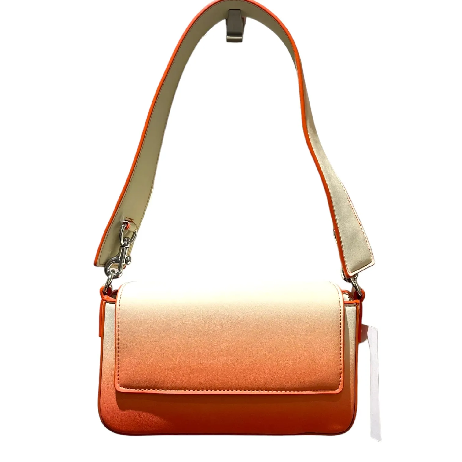 Mango Orange Bag - NEW