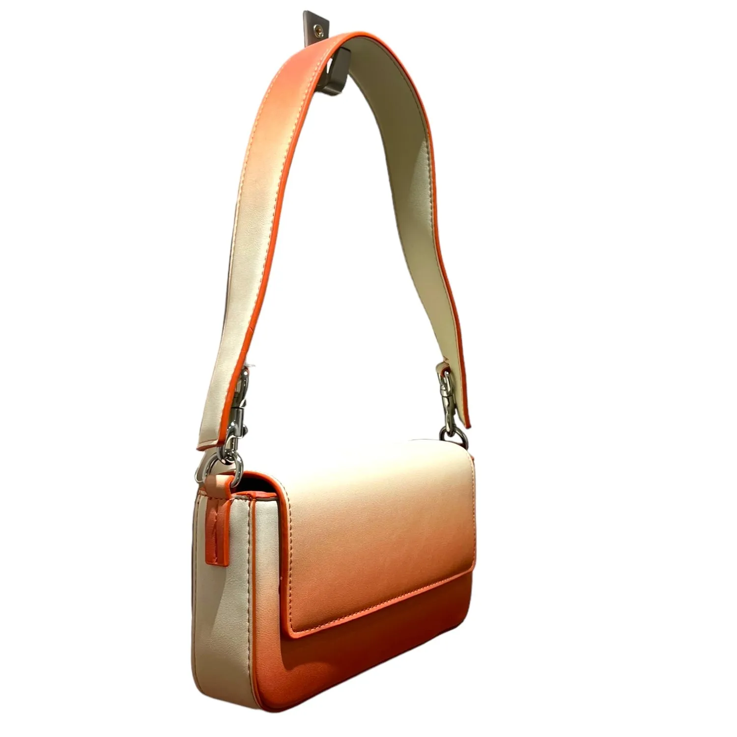 Mango Orange Bag - NEW