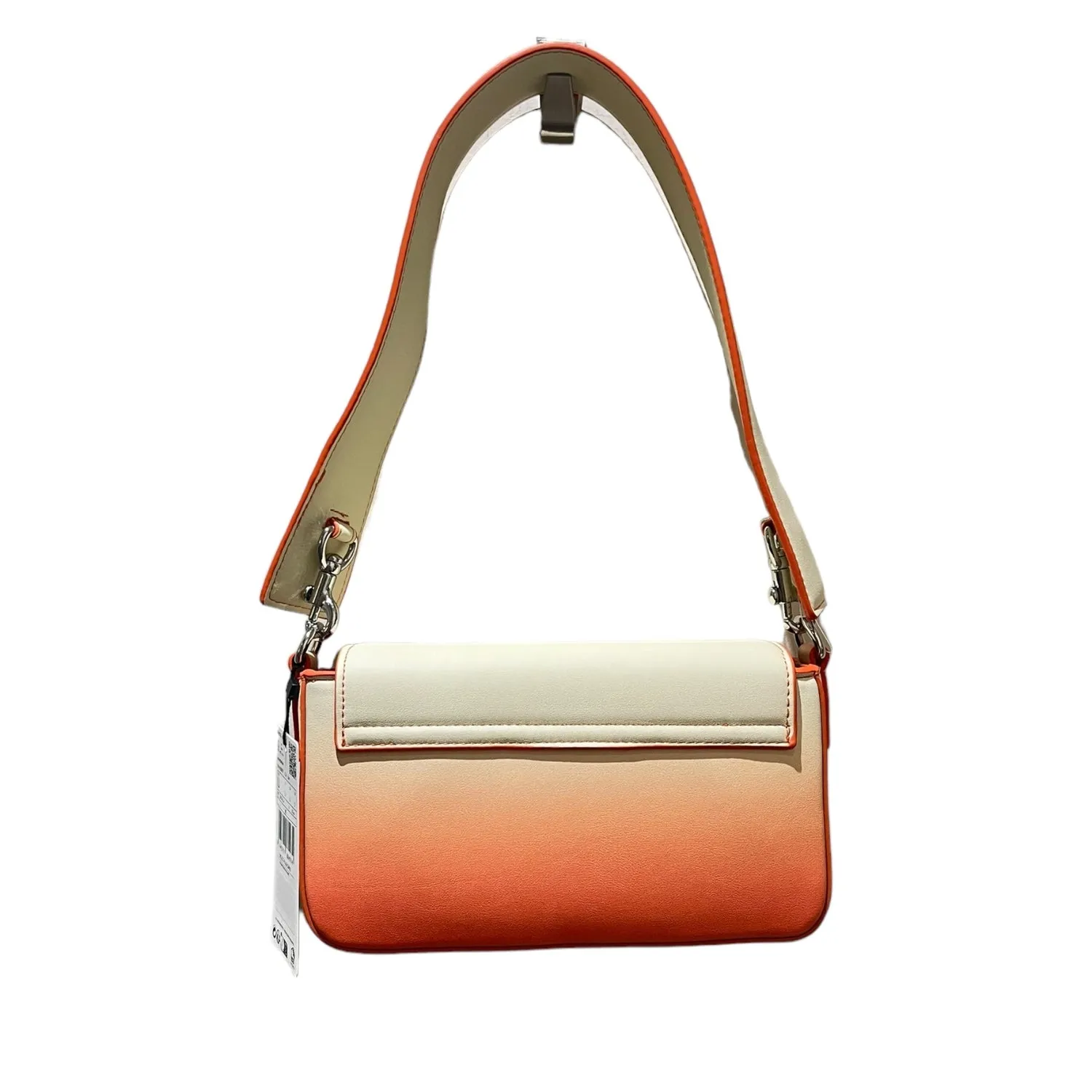 Mango Orange Bag - NEW