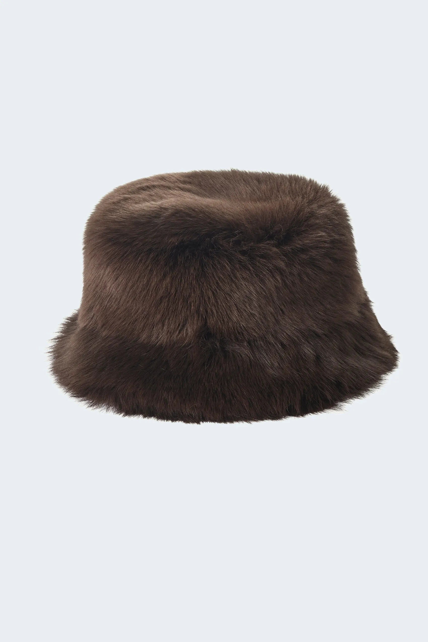 Margot Shearling Hat