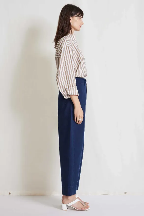 Mari Barrel Pant