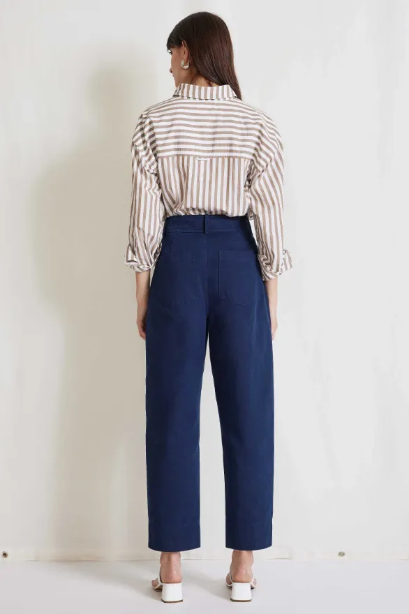 Mari Barrel Pant