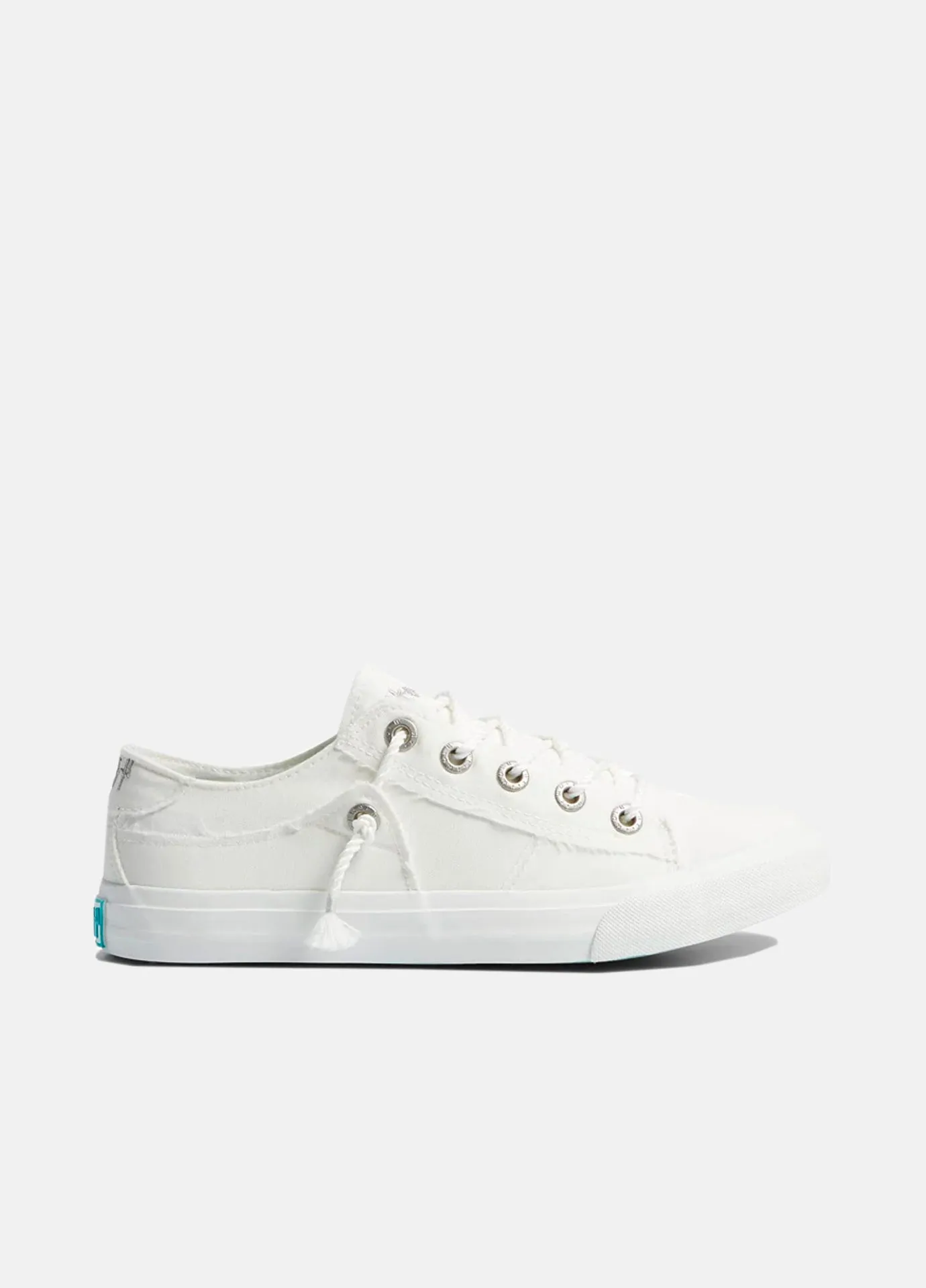 Martina Sneaker - White