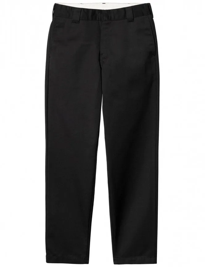 Master Pant - Black