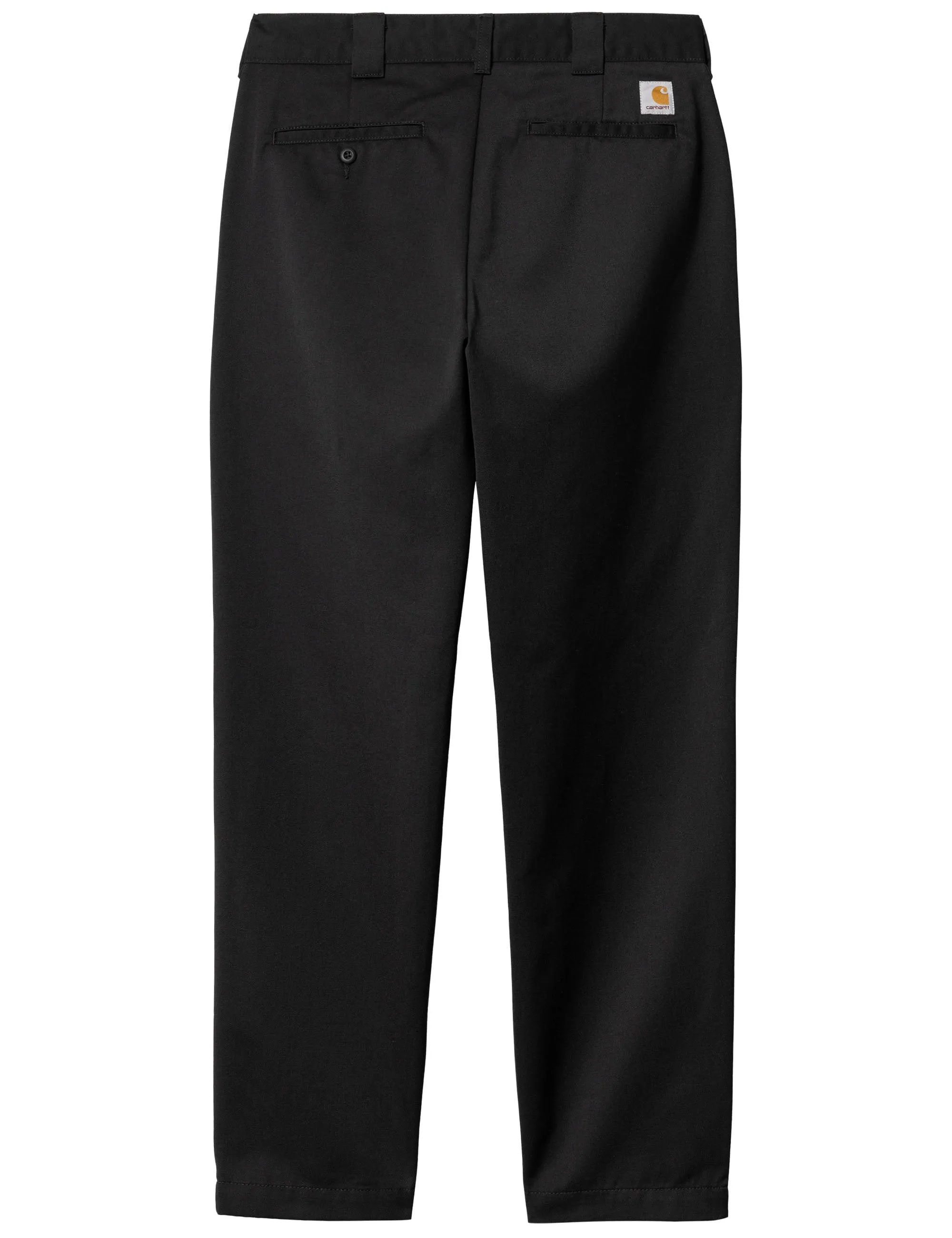 Master Pant - Black