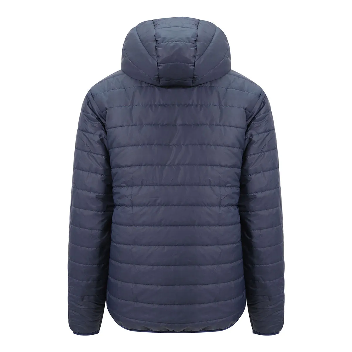 Mc Keever Carbery Rangers Core 22 Puffa Jacket - Adult - Navy