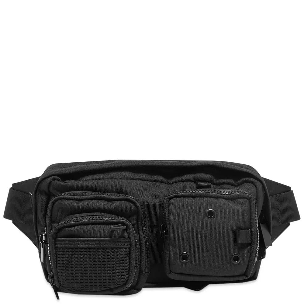 MCQ Waist BagBlack