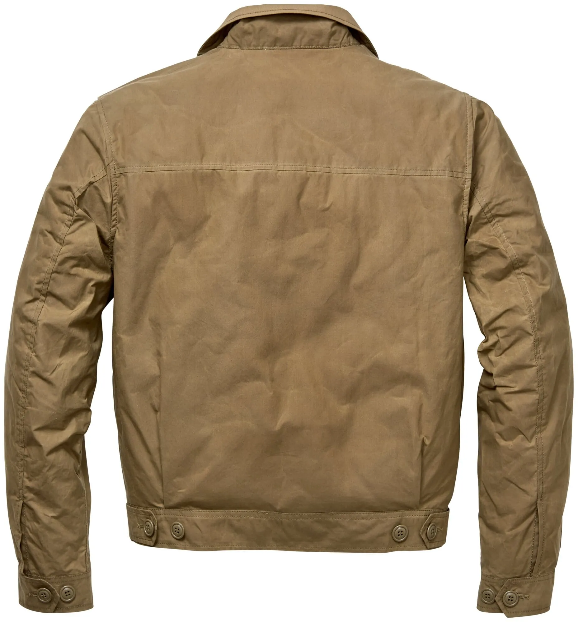 Men windbreaker, Beige | Manufactum