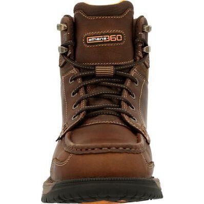 Men's Athens 360 Waterproof Work Boot