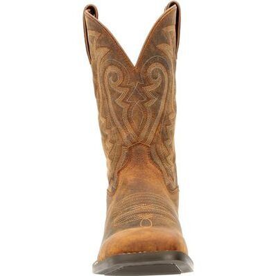 Men's Westward™ Prairie Brown Western Boot