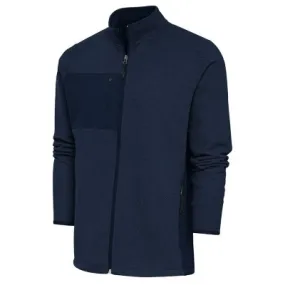 Men's Antigua Course Jacket Jacket