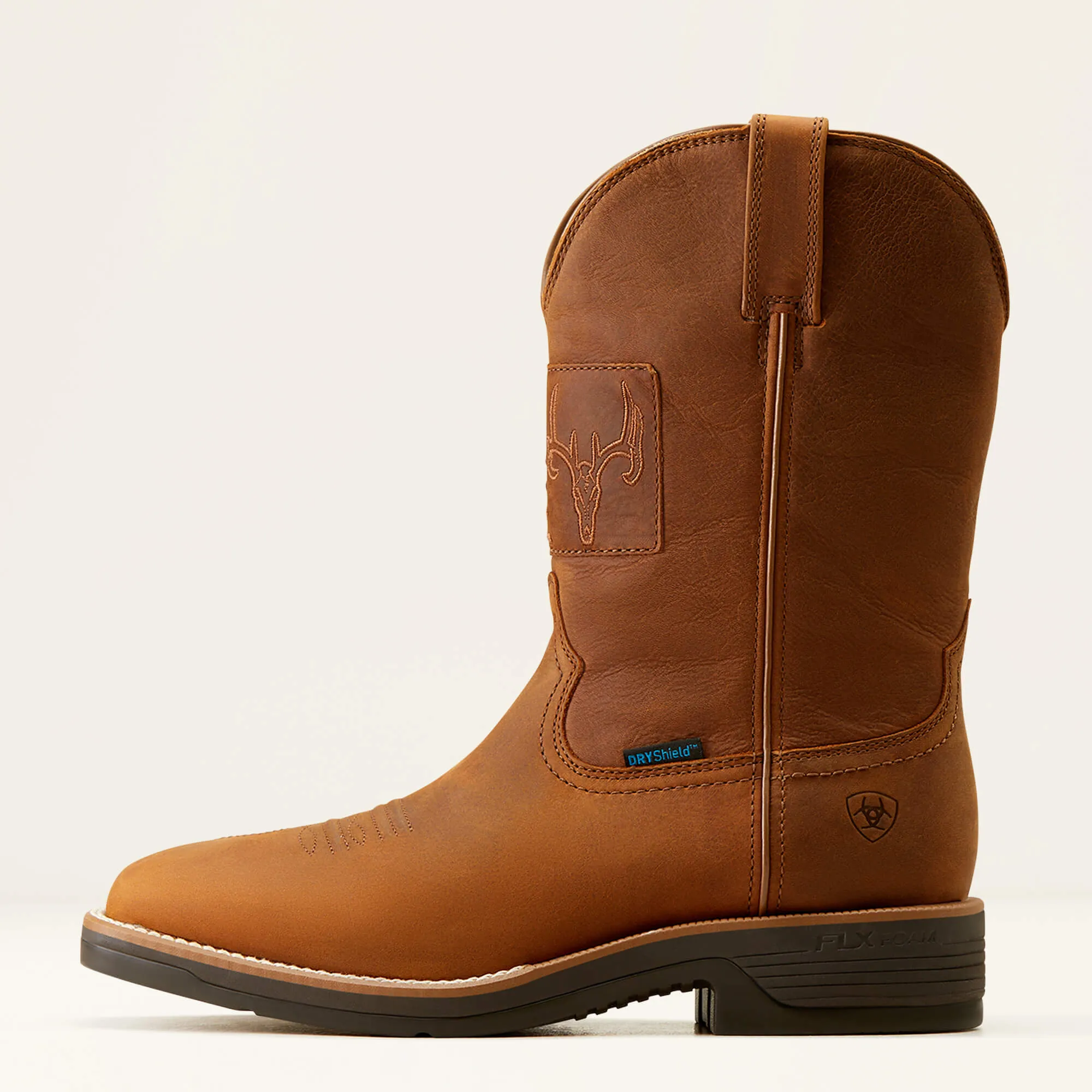 Men's Ariat Ridgeback Country Waterproof Boot #10051047