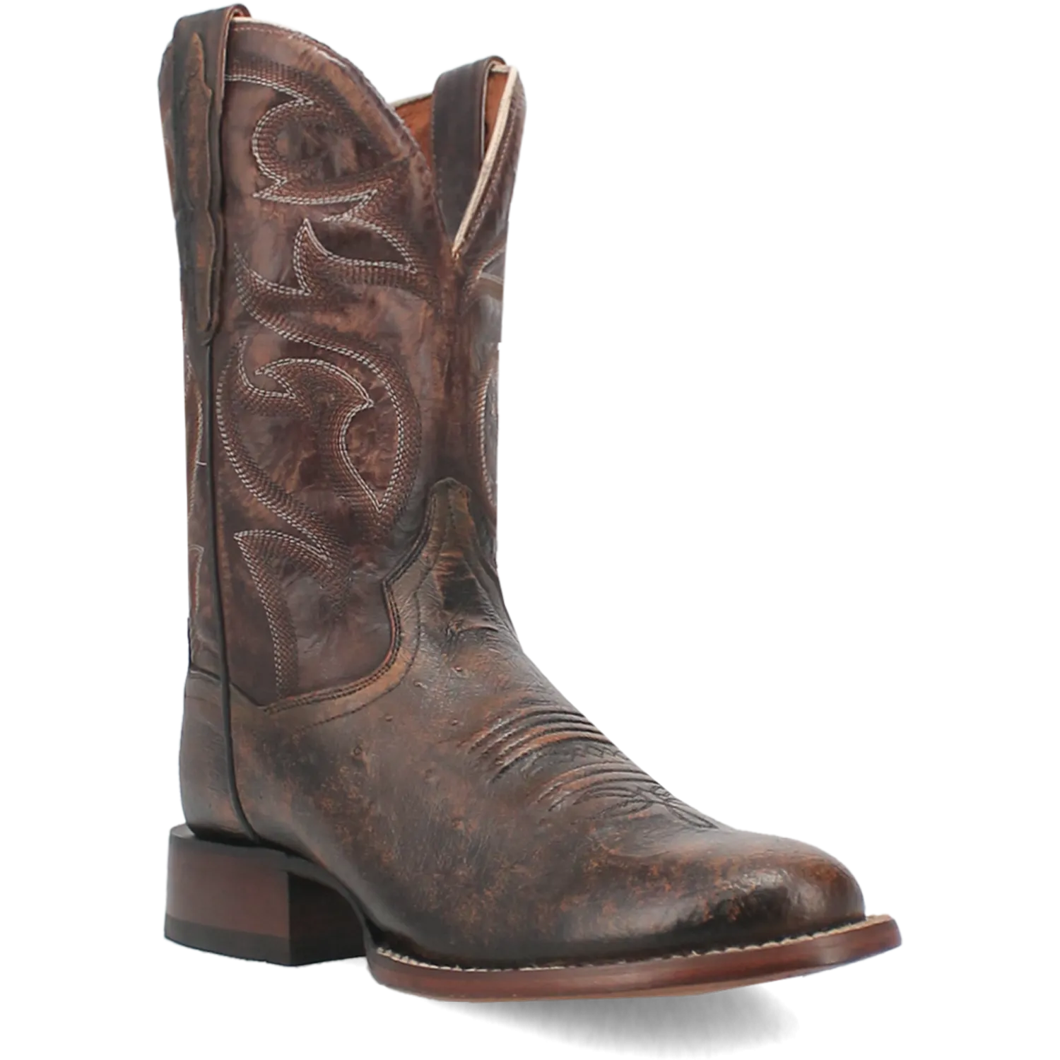 Men's Dan Post Clyde Western Boot #DP4936