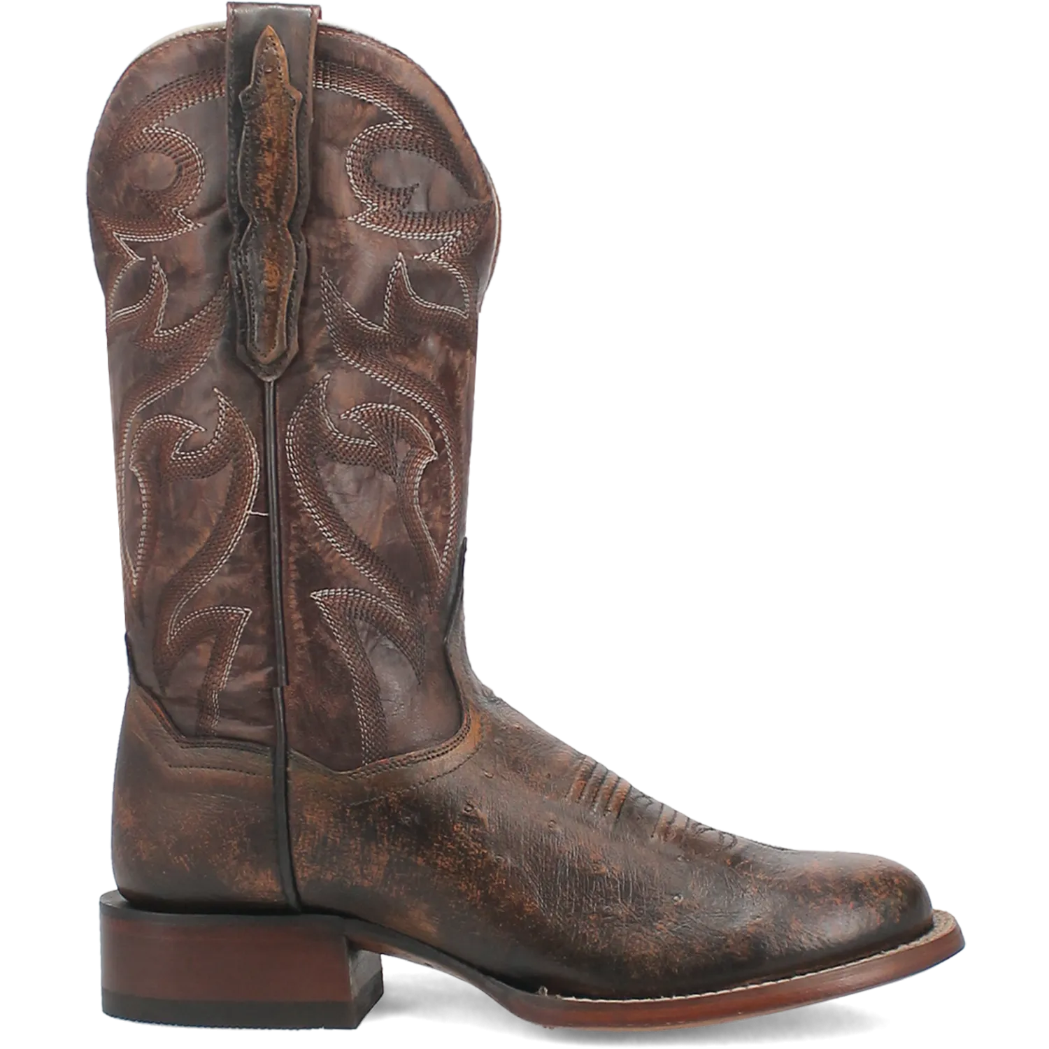 Men's Dan Post Clyde Western Boot #DP4936