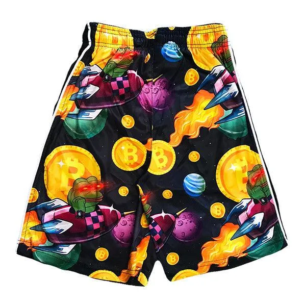 Mens Flow Crypto Attack Short