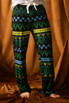 Mens Pajama Pant