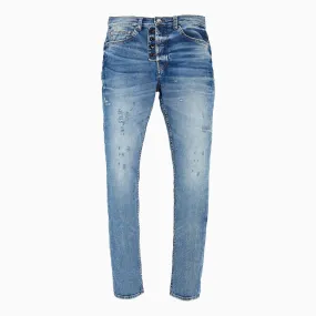 Men's Palm Hills Dr. Skinny Denim Pant