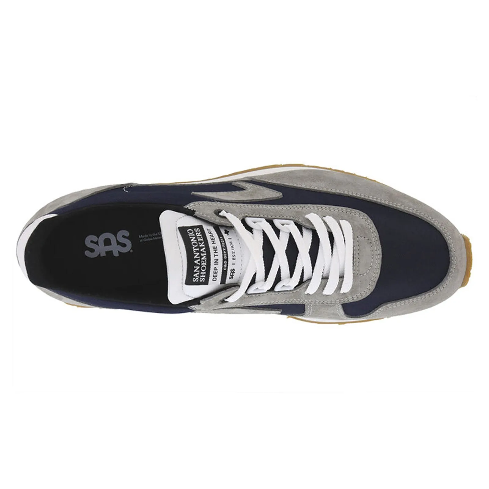 Men's SAS, 7eventy6ix Sneaker