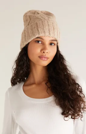 Mia Beanie