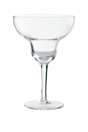 Mila S/2 Margarita Glasses - Clear - Interiors by Premier - Home All | H&M GB