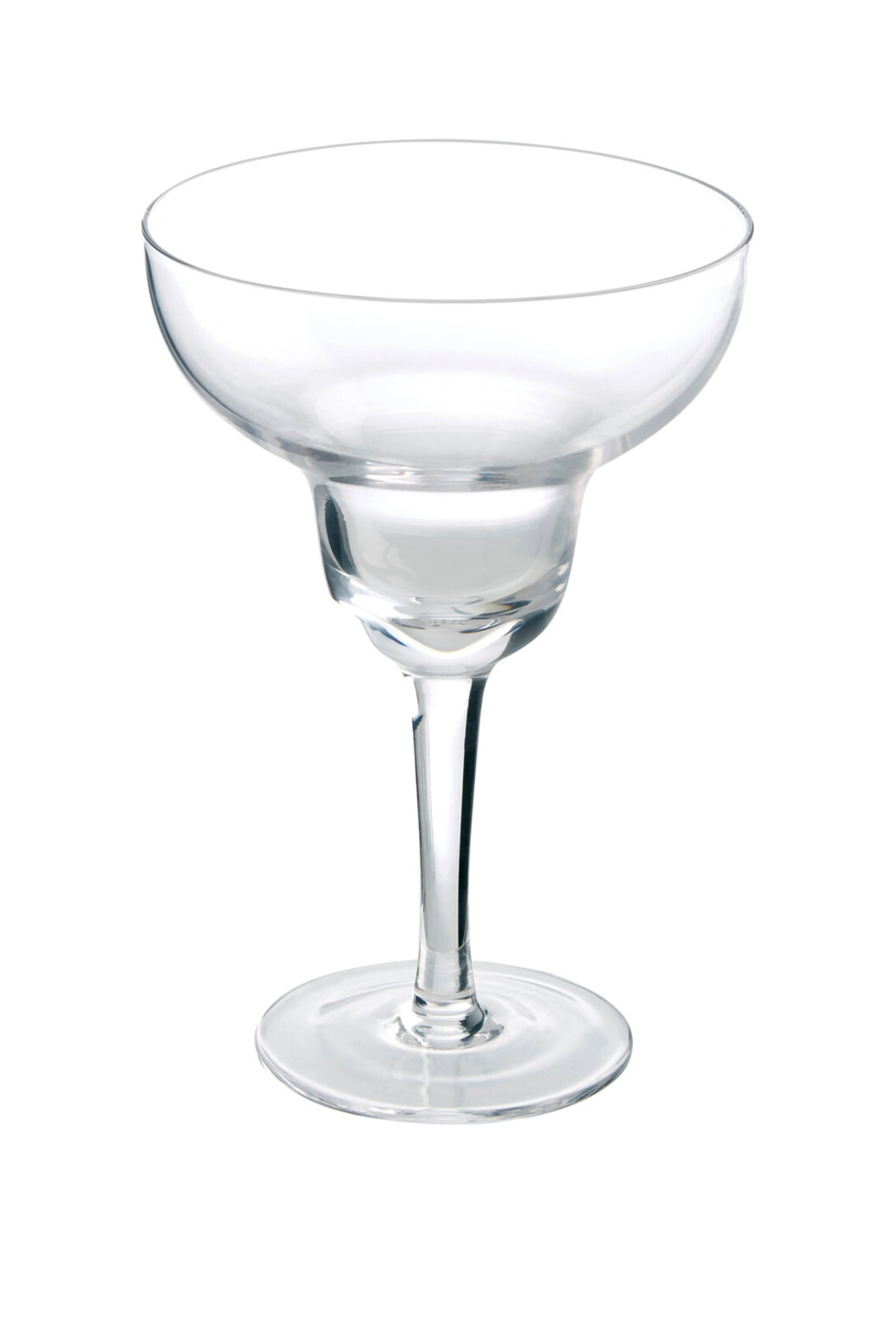 Mila S/2 Margarita Glasses - Clear - Interiors by Premier - Home All | H&M GB