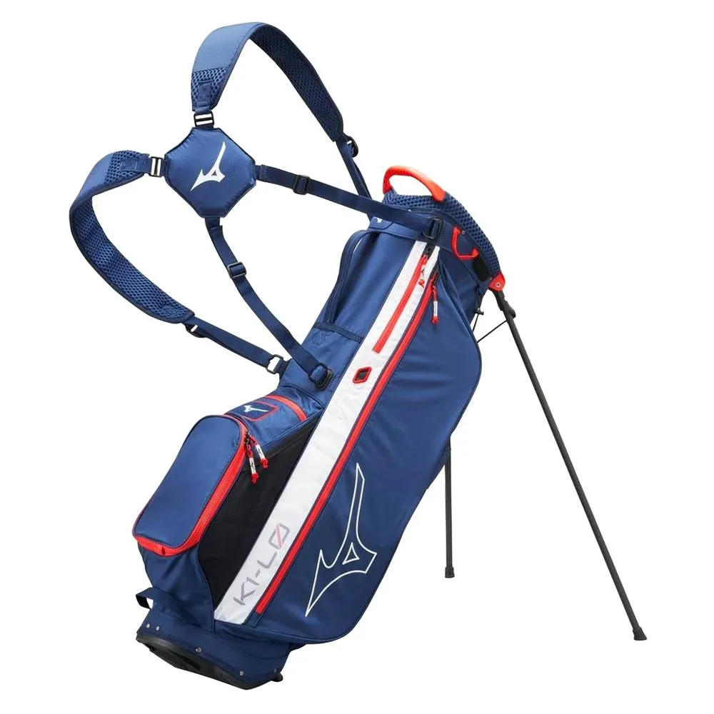 Mizuno K1-L0 Lightweight Stand Bag 2022