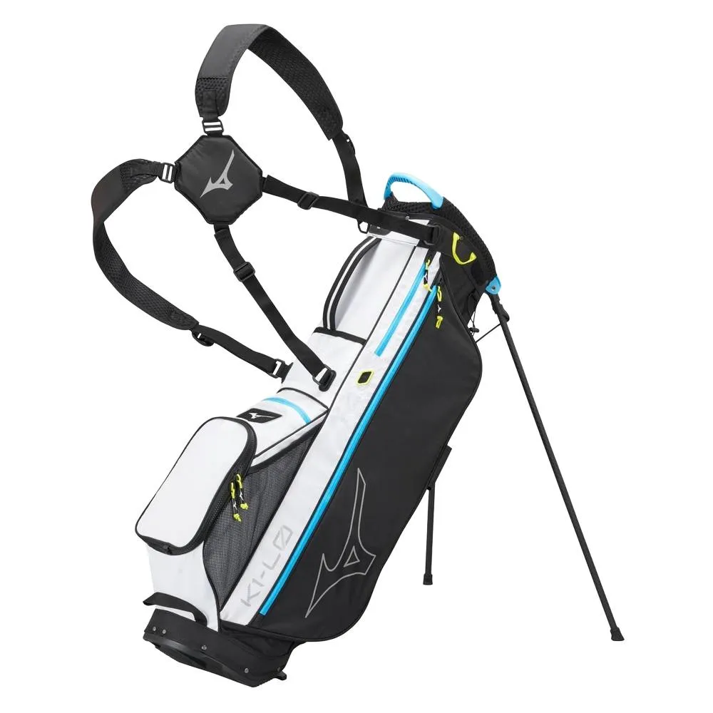 Mizuno K1-L0 Lightweight Stand Bag 2022